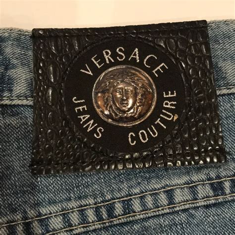 versace jeans italia|gianni versace jeans.